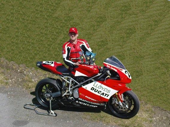 Cadwell 999S With Trophies!!