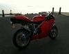 My 2005 999