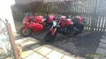 Ducati Duo
