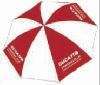 Umbrella for the unexpected shower