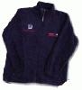 Fleece jacket