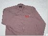 Mens shirt in charcoal only